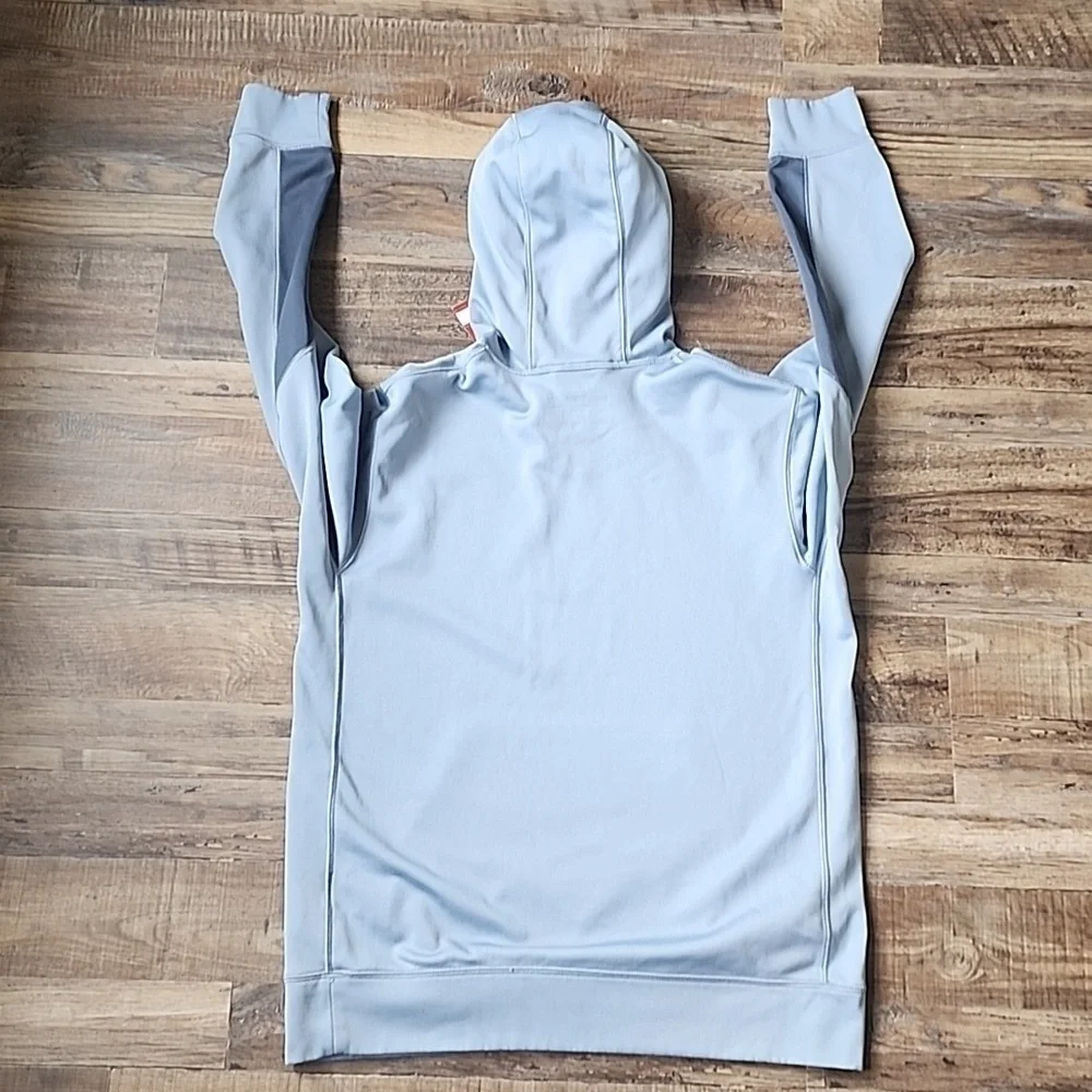 Nike Therma-Fit Hoodie Sz Medium